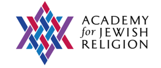 Academy for Jewish Religion logo