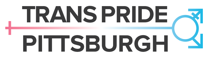 Trans Pride logo