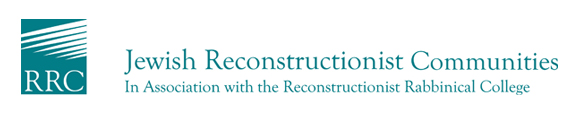 Jewish Reconstructionist Communities logo